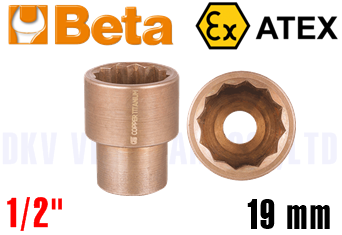 Khẩu chống cháy nổ Beta 921BA 19