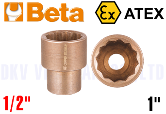 Khẩu chống cháy nổ Beta 921BA-AS 1