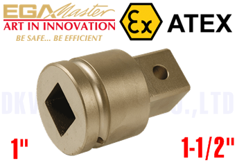 Khẩu chống cháy nổ Egamaster 36202