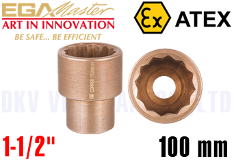 Khẩu chống cháy nổ Egamaster 78245