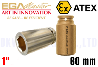 Khẩu chống cháy nổ Egamaster 78631