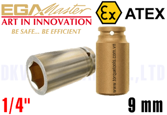 Khẩu chống cháy nổ Egamaster 78755