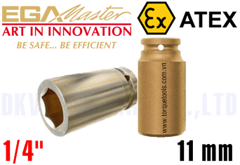 Khẩu chống cháy nổ Egamaster 78759