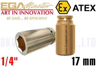 Khẩu chống cháy nổ Egamaster 78771