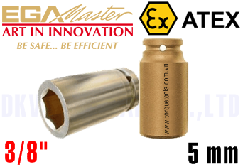 Khẩu chống cháy nổ Egamaster 78857