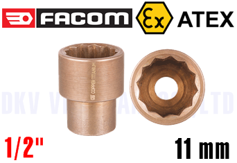 Khẩu chống cháy nổ Facom S.11SR