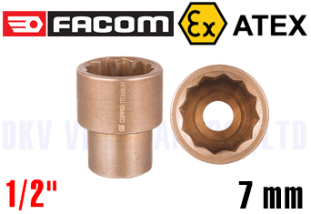 Khẩu chống cháy nổ Facom S.7SR