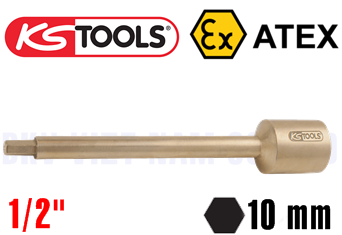 Khẩu chống cháy nổ KS Tools 963.1319
