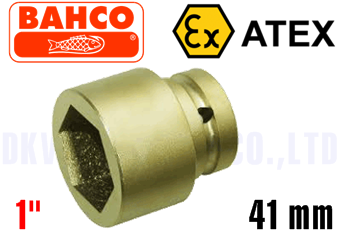 Khẩu chống cháy nổ NS228-41