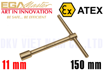 Khẩu chữ T chống cháy nổ Egamaster 71371