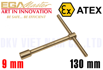 Khẩu chữ T chống cháy nổ Egamaster 71381