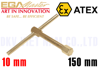 Khẩu chữ T chống cháy nổ Egamaster 74192