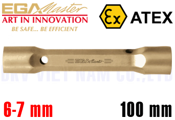 Khẩu chữ T chống cháy nổ Egamaster 74728