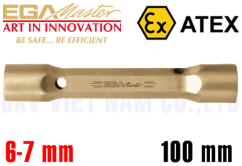 Khẩu chữ T chống cháy nổ Egamaster 74729