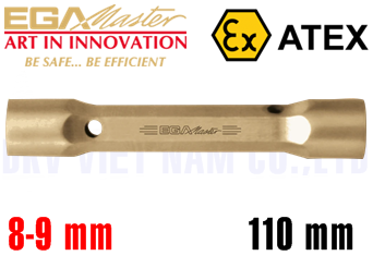 Khẩu chữ T chống cháy nổ Egamaster 74730