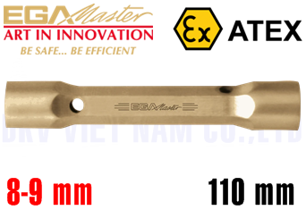 Khẩu chữ T chống cháy nổ Egamaster 74731 