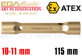 Khẩu chữ T chống cháy nổ Egamaster 74732