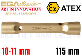 Khẩu chữ T chống cháy nổ Egamaster 74733