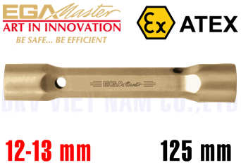 Khẩu chữ T chống cháy nổ Egamaster 74734