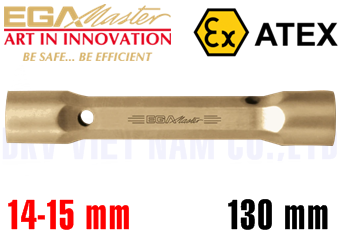 Khẩu chữ T chống cháy nổ Egamaster 74736