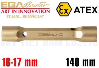 Khẩu chữ T chống cháy nổ Egamaster 74738