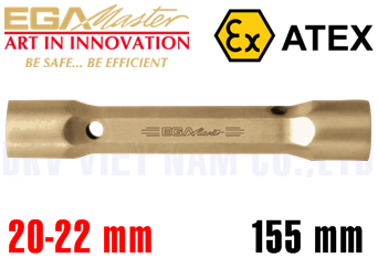 Khẩu chữ T chống cháy nổ Egamaster 74742