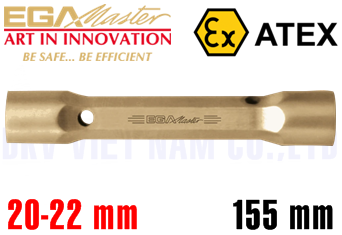 Khẩu chữ T chống cháy nổ Egamaster 74743