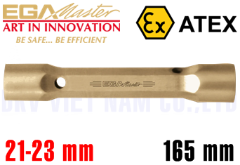 Khẩu chữ T chống cháy nổ Egamaster 74745