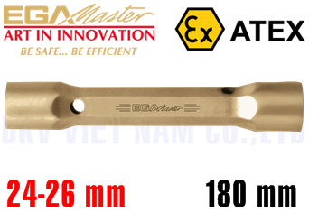 Khẩu chữ T chống cháy nổ Egamaster 74746