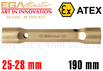 Khẩu chữ T chống cháy nổ Egamaster 74748