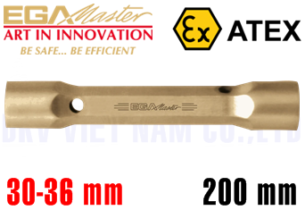 Khẩu chữ T chống cháy nổ Egamaster 74827