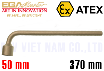 Khẩu chữ T chống cháy nổ Egamaster 75525