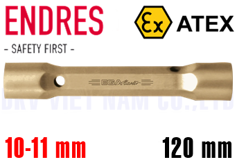 Khẩu chữ T chống cháy nổ Endres 0340085S