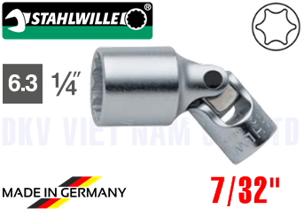 Khẩu chụp bulong Stahlwille 01 54 00 14