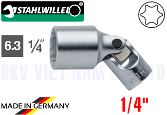 Khẩu chụp bulong Stahlwille 01 54 00 16