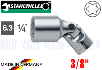 Khẩu chụp bulong Stahlwille 01 54 00 24