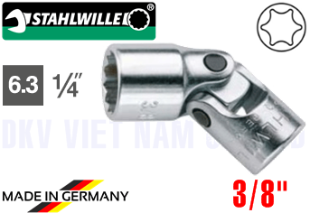 Khẩu chụp bulong Stahlwille 01 54 10 24