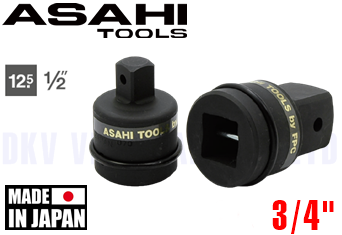 Khẩu chụp bulong Asahi UA0406