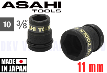 Khẩu chụp bulong Asahi US0311