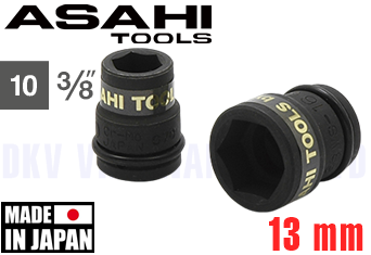 Khẩu chụp bulong Asahi US0313