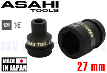 Khẩu chụp bulong Asahi US0427