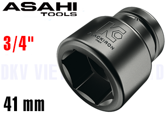 Khẩu chụp bulong Asahi US0641