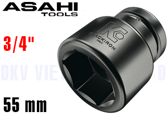 Khẩu chụp bulong Asahi US0655