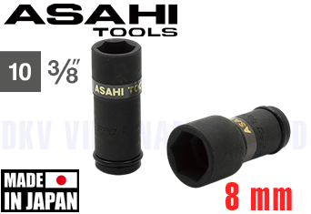 Khẩu chụp bulong Asahi USL0308