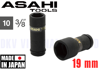 Khẩu chụp bulong Asahi USL0319