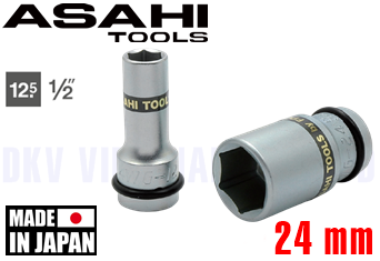 Khẩu chụp bulong Asahi USL0424