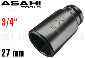 Khẩu chụp bulong Asahi USL0627
