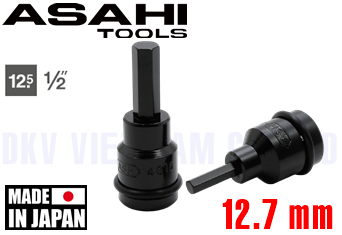 Khẩu chụp bulong Asahi UX4013