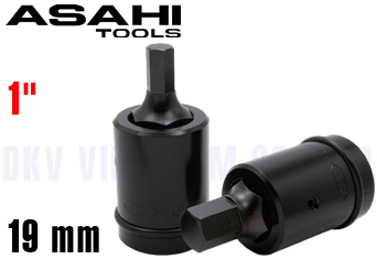 Khẩu chụp bulong Asahi UXX0819