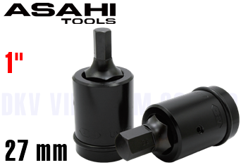 Khẩu chụp bulong Asahi UXX0827